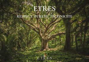 Catalogue Pro ETRES