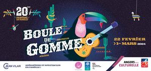 Programme Boule de Gomme 2024