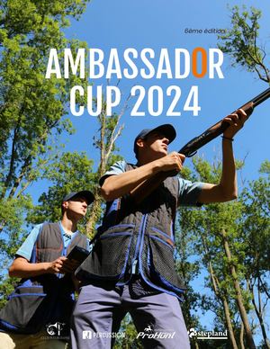 Uk Invitation Ambassador Cup 2024