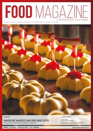 FOOD Magazine 153