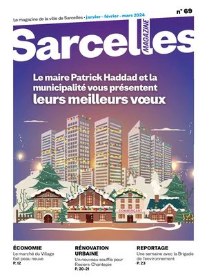 Sarcelles magazine n°69 V2