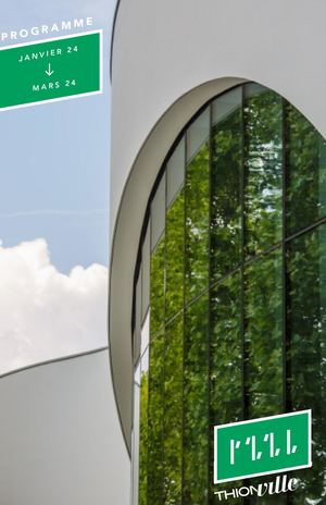 Programme Janv Mars 2024