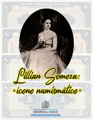 Catálogo Billetes de Nicaragua Un Córdoba 1941-1960