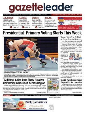 Gazette Leader Arlington 01-18-24