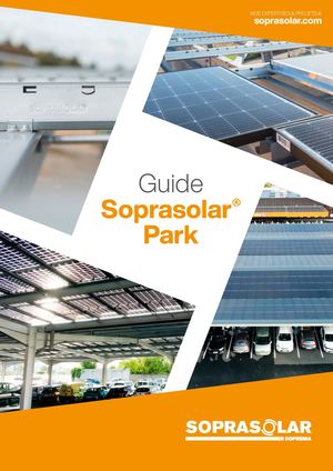 Guide Soprasolar Park