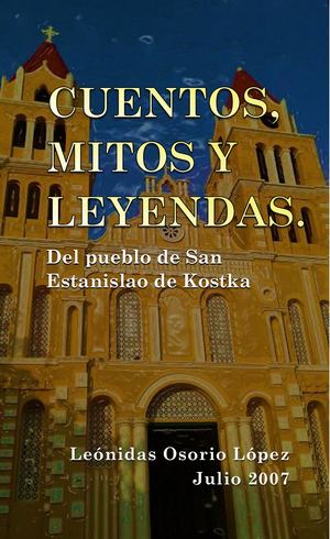 Cuentos Mitos Y Leyendas De San Estanislao De Kostka
