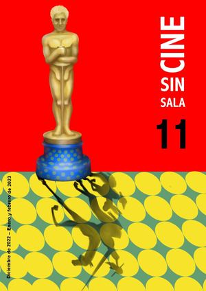 Revista Cine Sin Sala 11