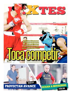 Deportes, Arte, Show 17 De Enero De 2024