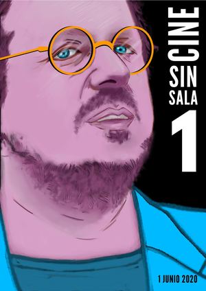 Revista Cine Sin Sala 1