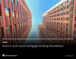 [E Book] Build A Rock Solid Mortgage Foundation