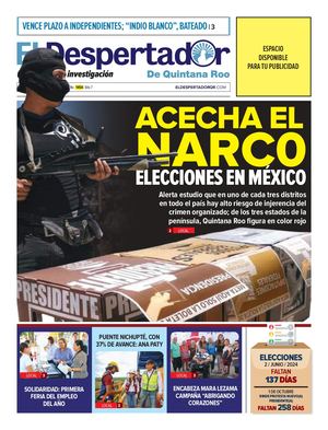 El Despertador No 1454 Compressed