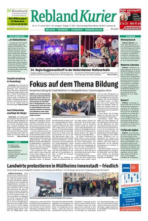 ReblandKurier-Muellheim