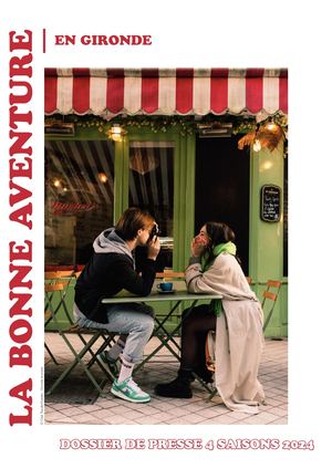 DP Gironde tourisme 2024