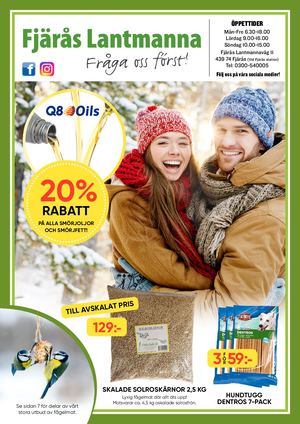 LSAB Nr2 2024 Fjärås