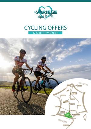 Cycling Offers