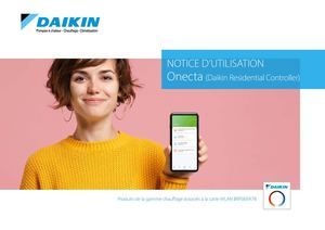 Notice Residential Controller Wlan BRP069A78