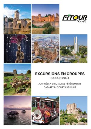 BROCHURE JOURNEES 2024