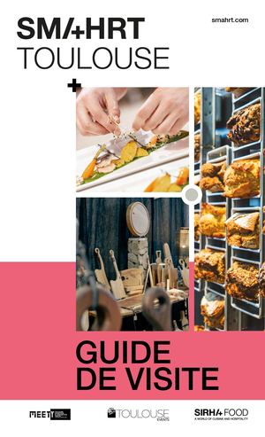 SMAHRT Guide De Visite 2024