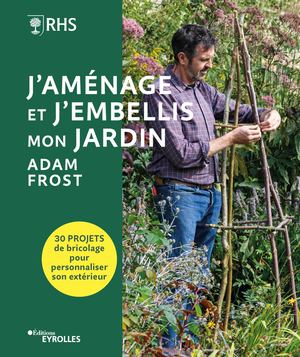 J'aménage et j'embellis mon jardin - extrait