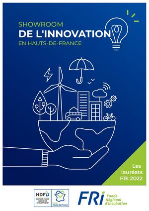 Revue De Projets Fri 2022