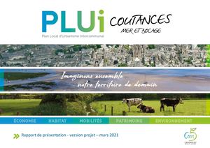 Plui I Diagnostic Territoire