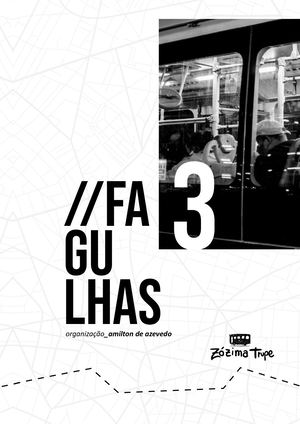 Revista Fagulhas III