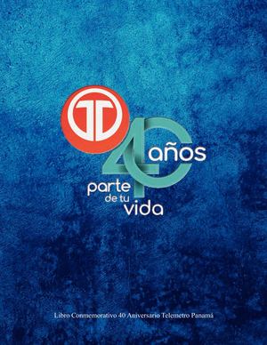 Telemetro 40 Aniversario