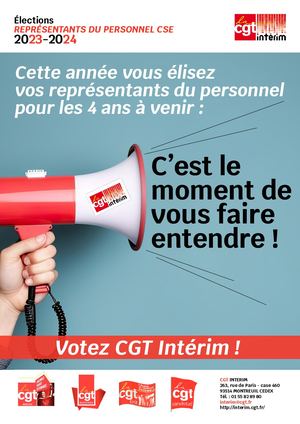 Tract Elections Cse 23 24 2