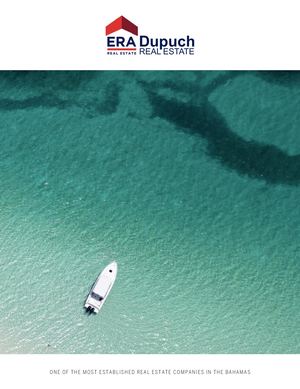 Era Dupuch Real Estate Bahamas Pready Lores