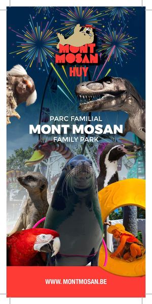 MONT MOSAN (Brochure 2024)