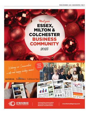 Meet Your Business Community Essex, Milton, Colchester 2023