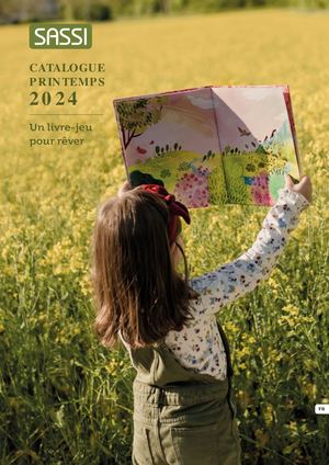 Catalogue SASSI 2024