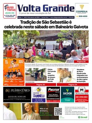 Vg 1405 18 De Janeiro 2024