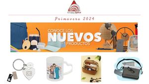 Catalogo Grupo Spiral Feb Mx 2024