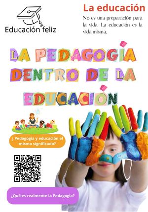 Revista Educación