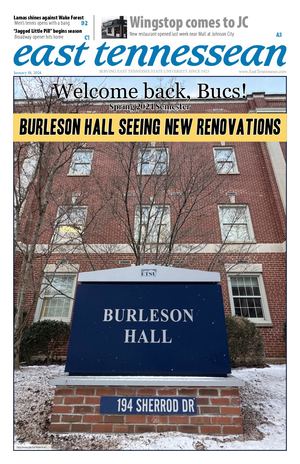 January 18, 2024 | East Tennessean
