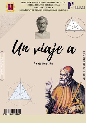 Triángulos, sus características y propiedades