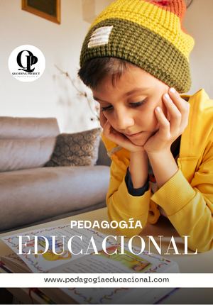 Pedagogías Situadas Globalizadoras