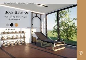 Tabla De Materiales Thalia Morocho Cristian Yungan (1)