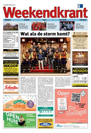 Weekendkrant 18 01 2024