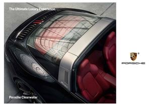 Porsche Clearwater Florida