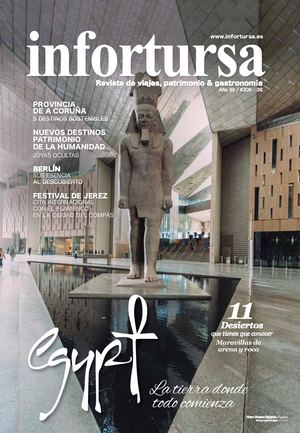 REVISTA INFORTURSA Nº 309