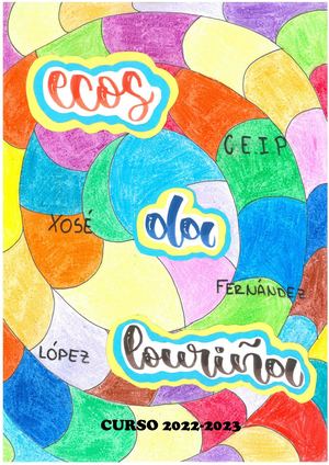 Revista Completa 22 23