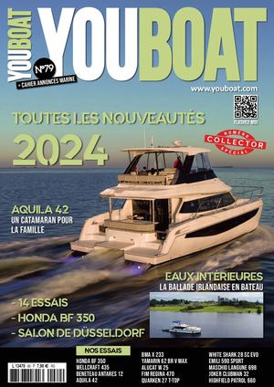 Youboat 79