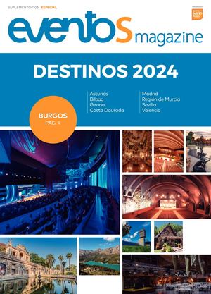 Guia Destinos 2024