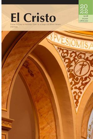 Año 2022 - Revista Fiestas