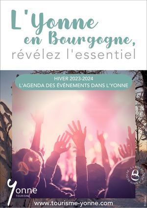 Fêtes et Manifestations _ Hiver 2023-2024