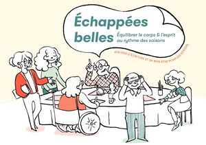Livret Echapee A5 Mail 1