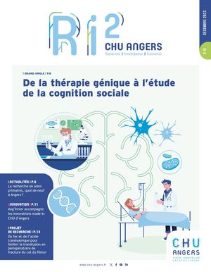 Ri2 #16 - Décembre 2023