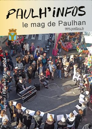 Paulh'infos 32 V7